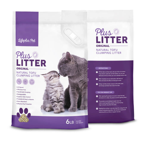 Cat Litter